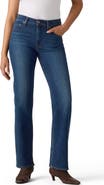 Levi's 723 High Waist Straight Leg Jeans