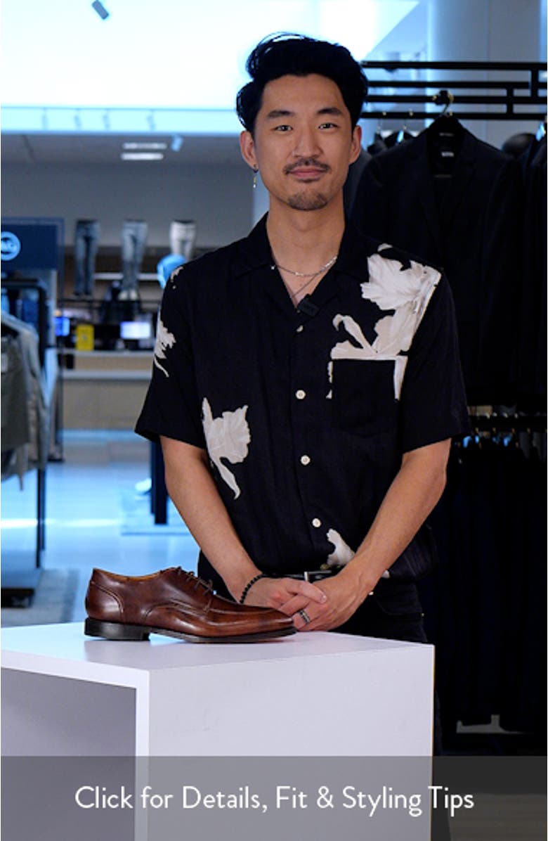 Raymond Derby, sales video thumbnail