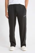 Museum of Peace & Quiet Wordmark Waffle Stitch Pants