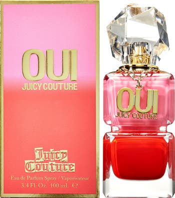 Juicy Couture Oui Eau de Parfum Nordstromrack