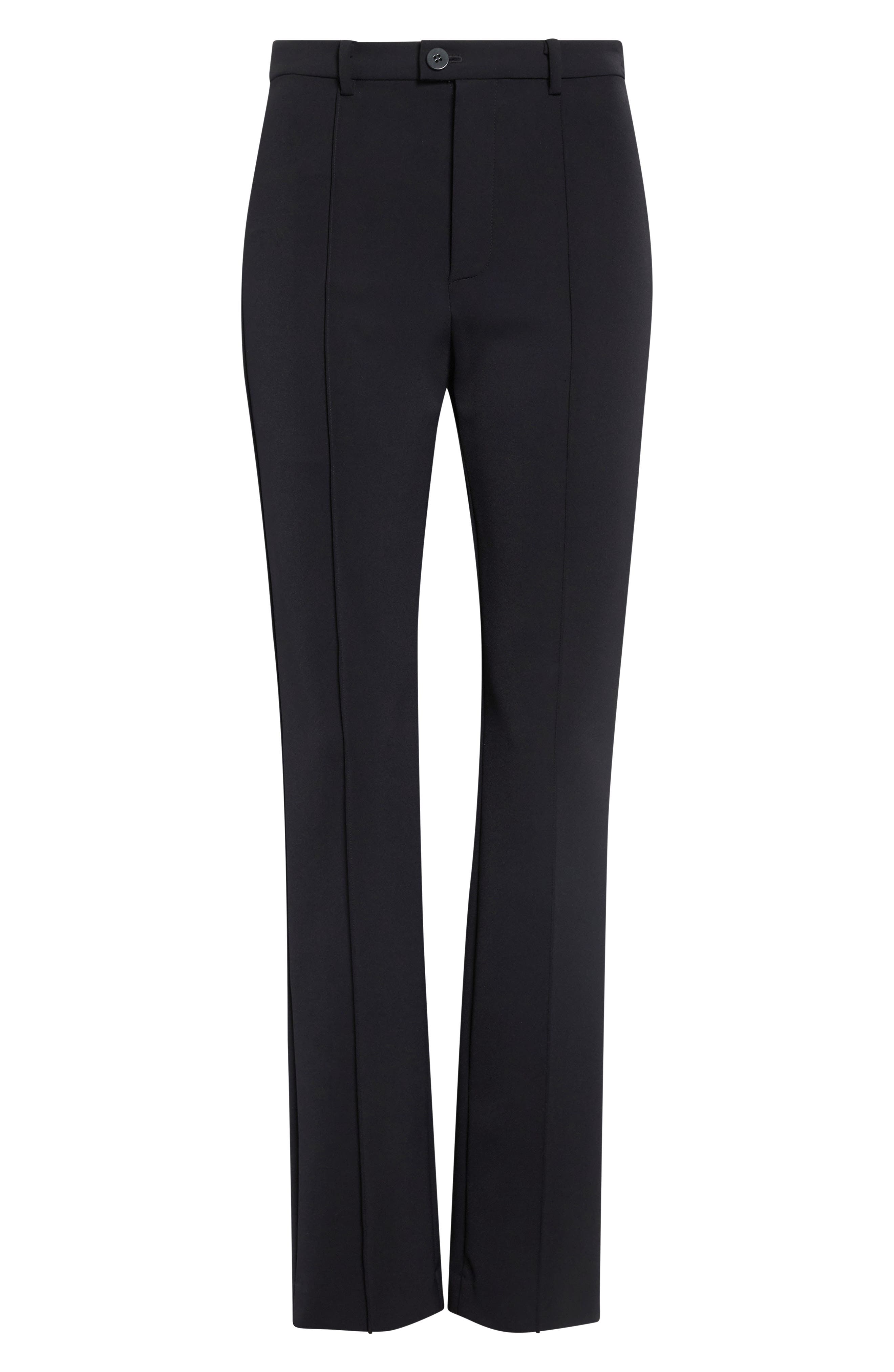selected BLACK
