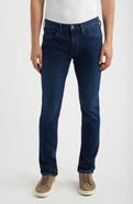 PAIGE Transcend Lennox Slim Fit Jeans