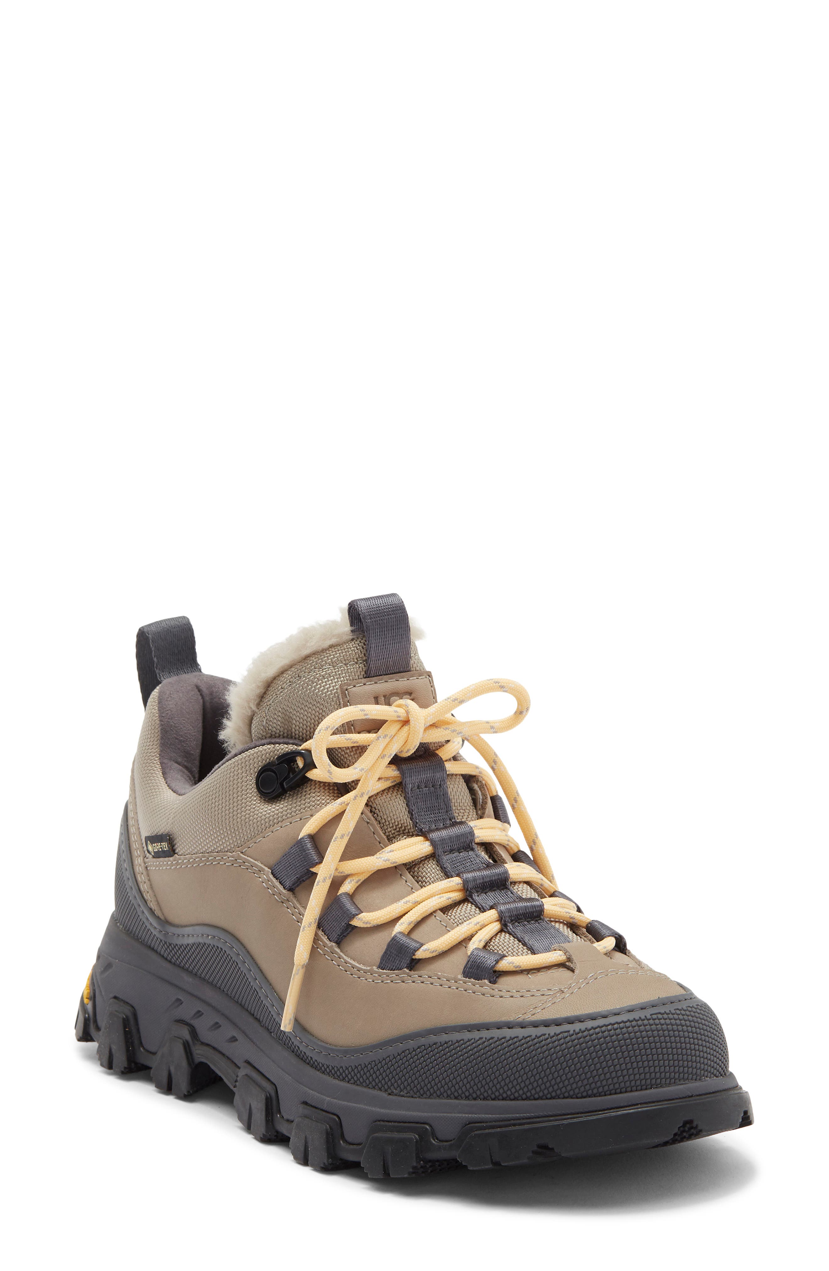 MetroTrek Waterproof Hiking Boot