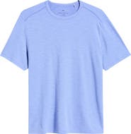 Tommy Bahama Sand Wave Slub Cotton Blend T-Shirt