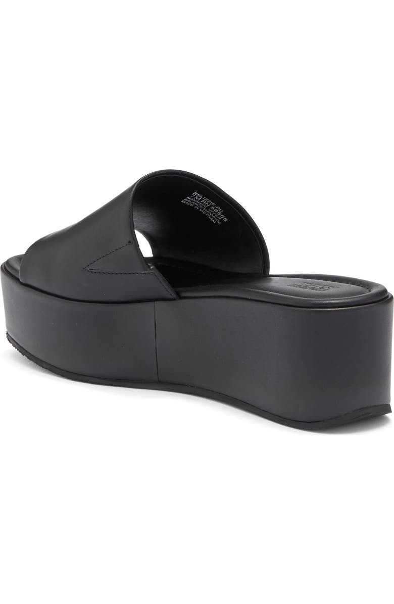 NORDSTROM RACK Lizzie Platform Wedge Sandal, Alternate, color,