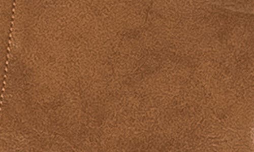 Alexia Admor Sorell Utility Jacket In Brown