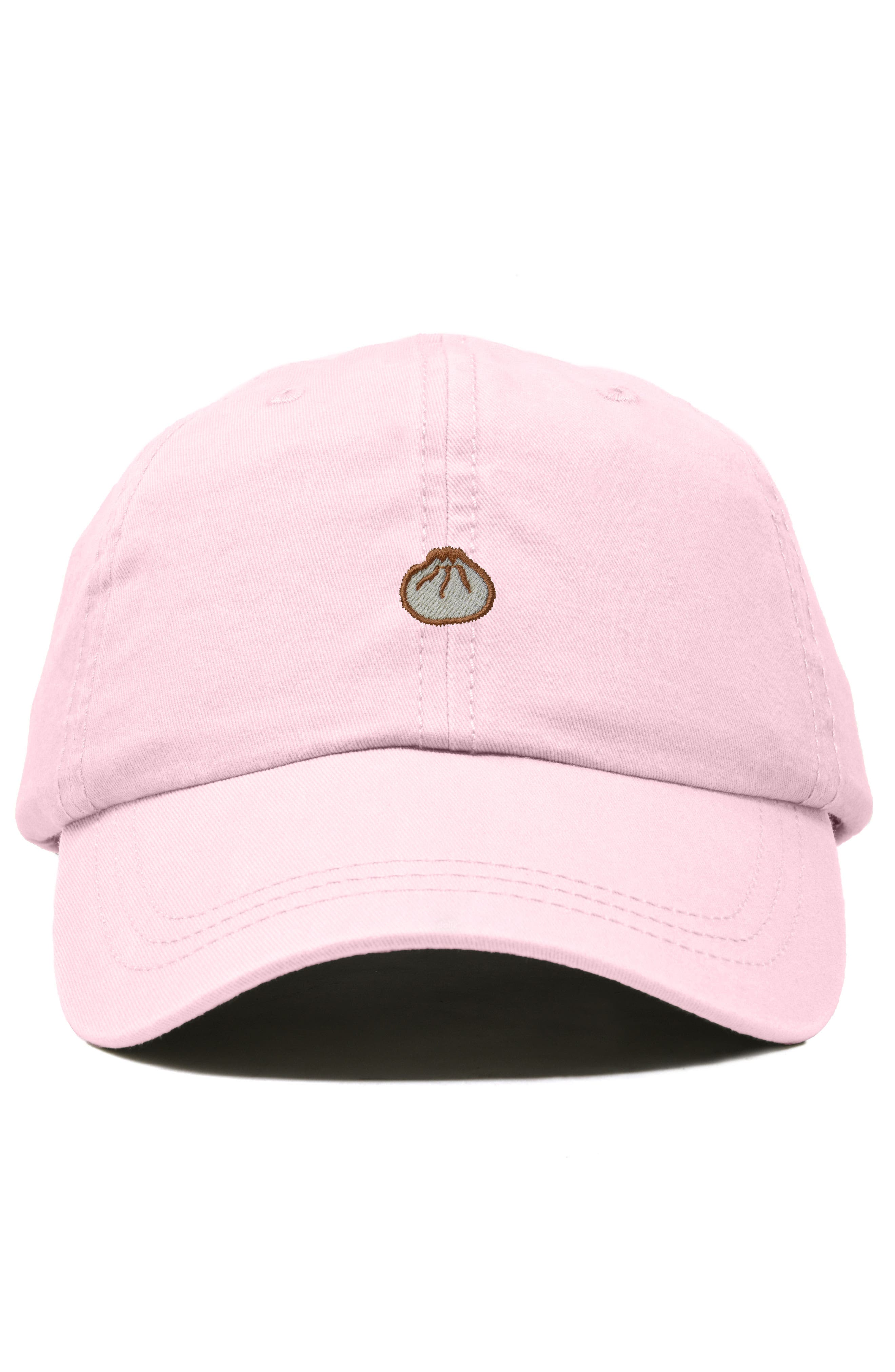 Washed Pink