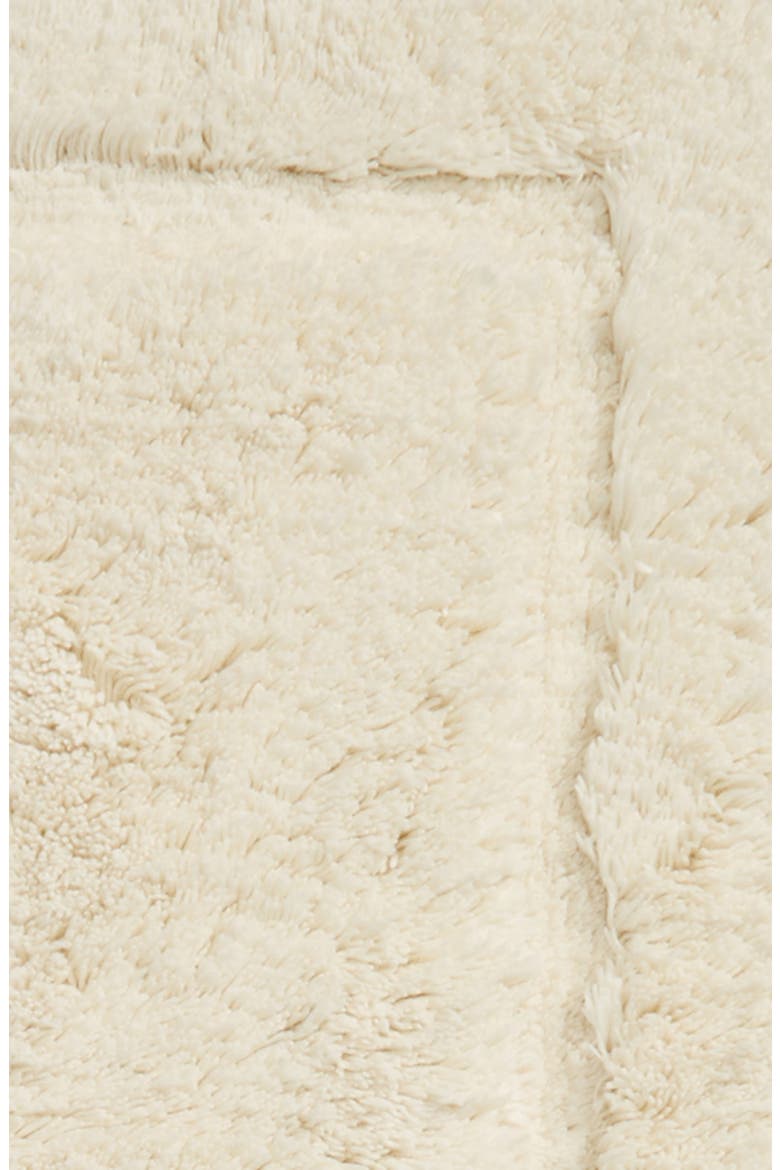 Milagro Bath Rug, Alternate, color, IVORY