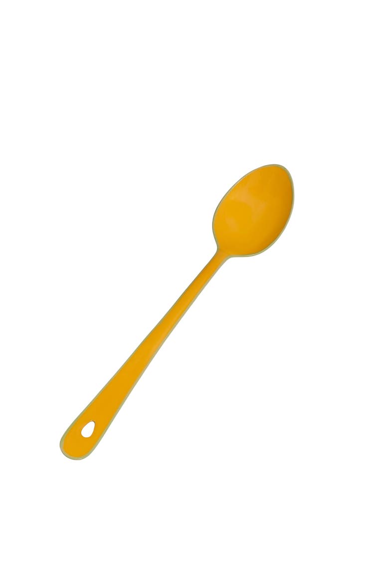 Harlow Mixing Spoon, Main, color, Mango