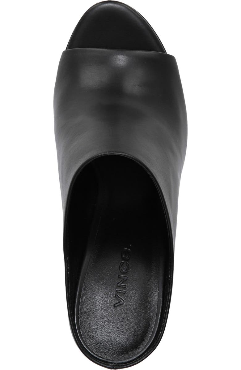 Vince Alora Mule, Alternate, color,