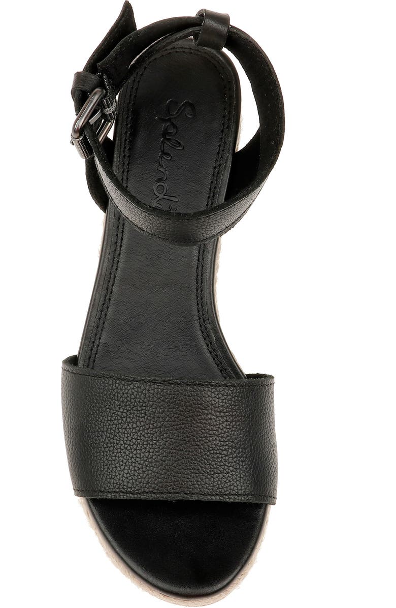 Splendid Arianna Espadrille Wedge Sandal, Alternate, color,