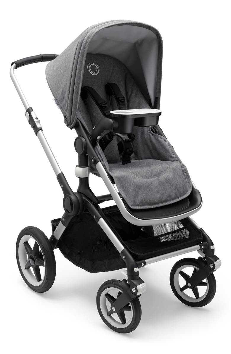 Bugaboo Snack Tray for Bugaboo Fox Stroller, Alternate, color,