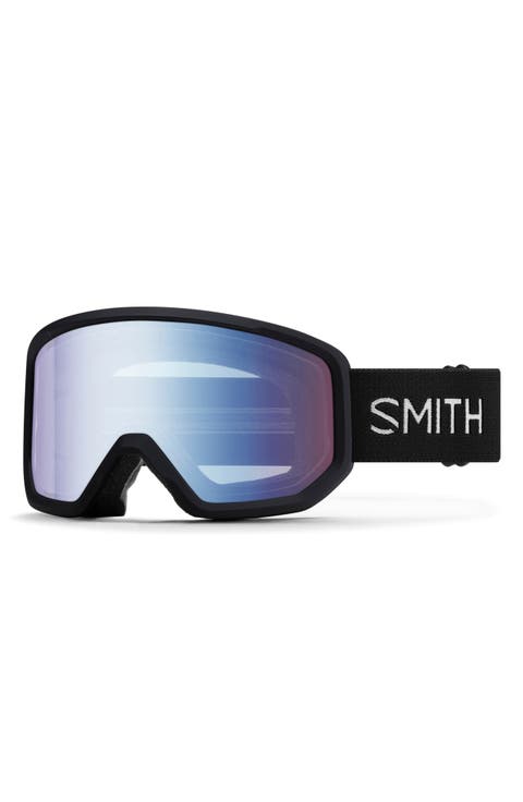 Transfer Low Bridge Snow Goggles