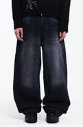 JADED LONDON Colossus Jeans