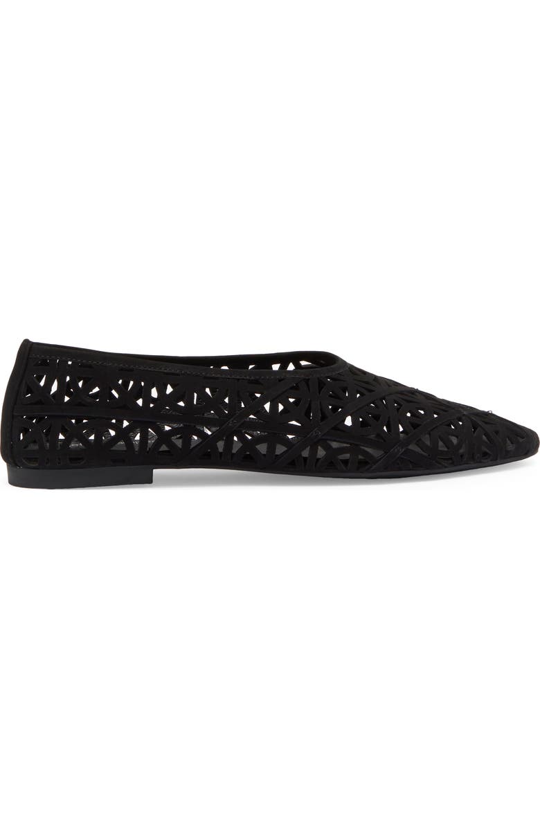 Jeffrey Campbell Skylark Flat, Alternate, color,