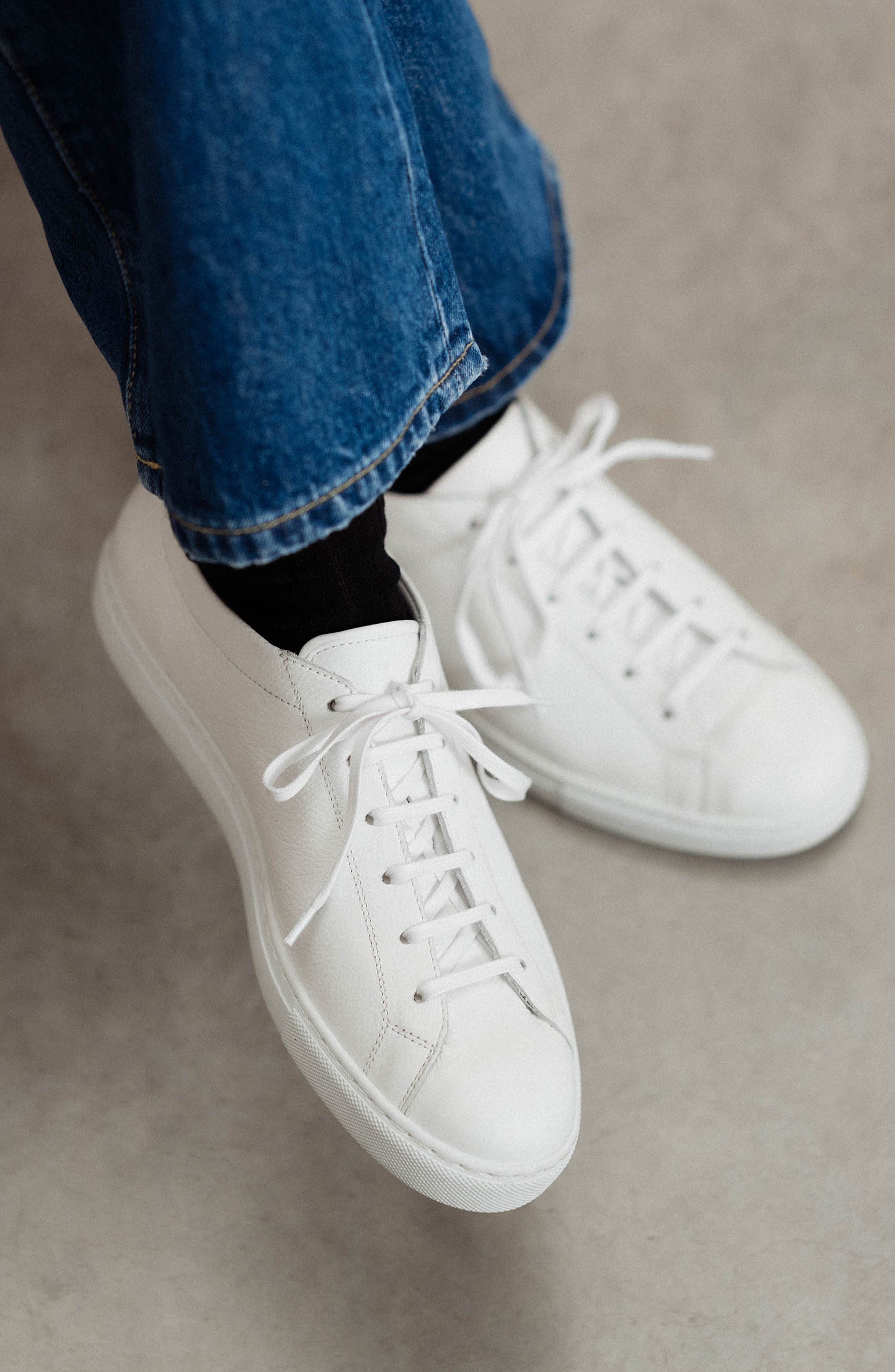 The Sneaker 02 - image 4