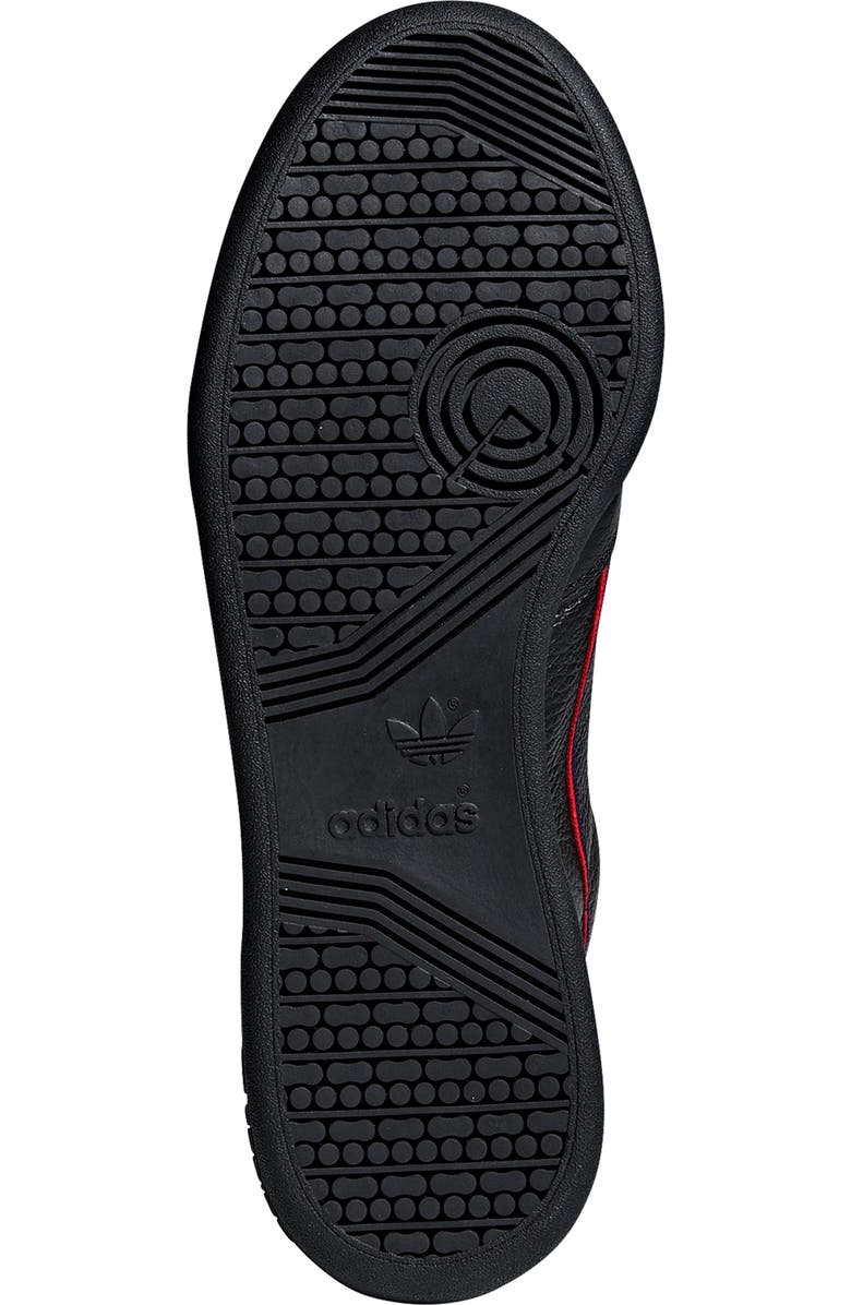 adidas Continental 80 Sneaker, Alternate, color,