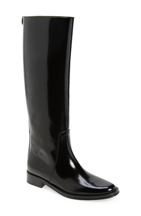 Women s Saint Laurent Boots Nordstrom