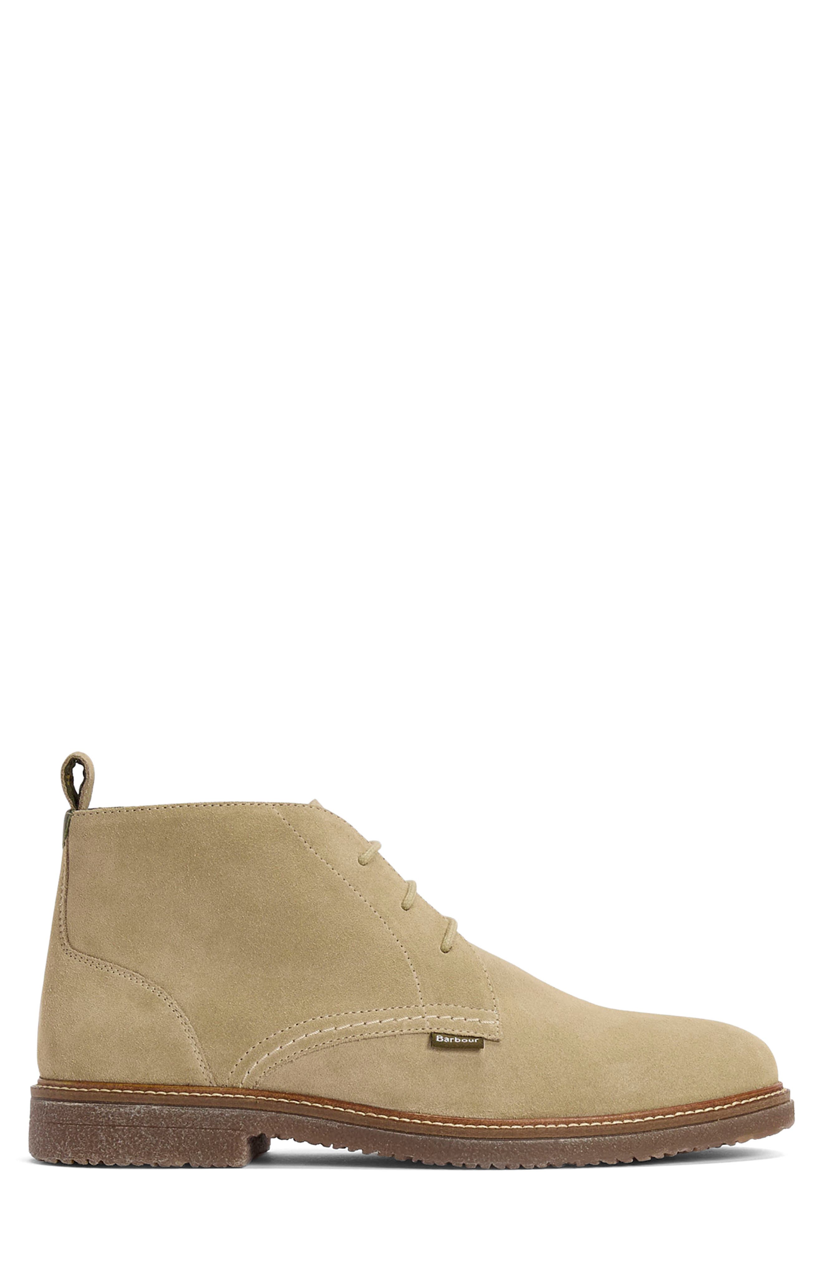 Kirkstone Desert Boot - image 4