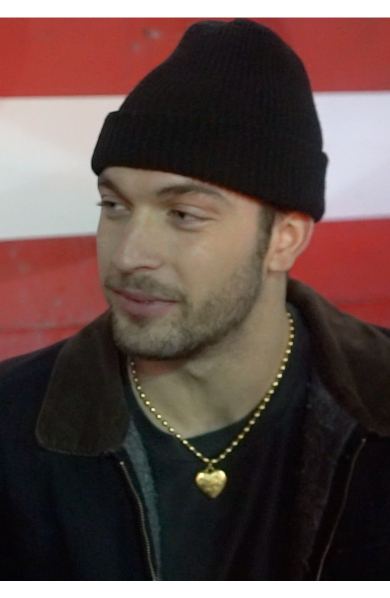 sccollection Cara Necklace, Alternate, color, Gold