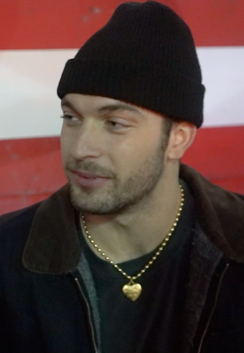 Sccollection Cara Necklace In Gold