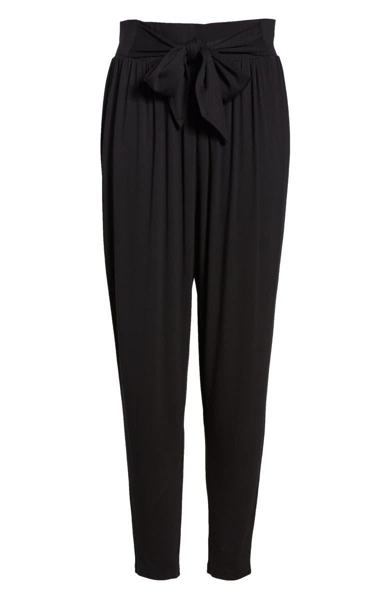 BP. Knit Harem Pants, Alternate, color, 