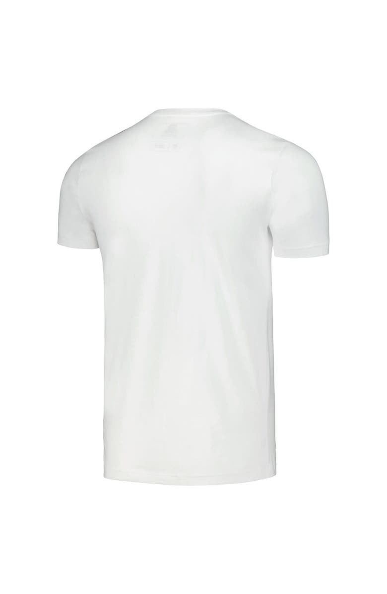 Outerstuff Men's U.S. Paralympics White Flag T-Shirt, Alternate, color, White