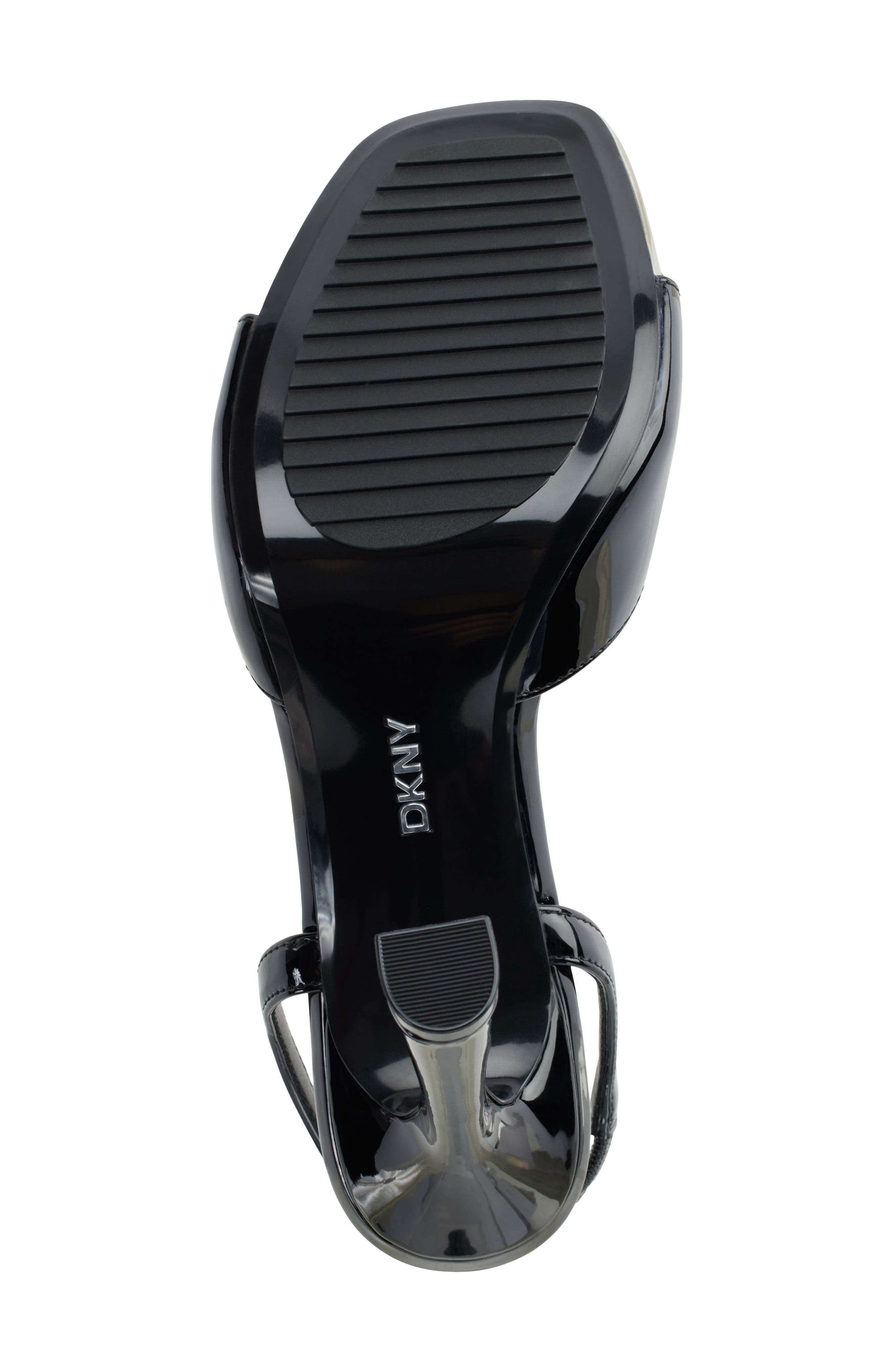 DKNY Camara Slingback Sandal, Alternate, color, 