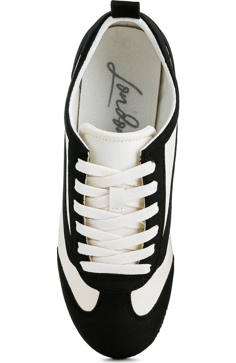 LONDON RAG Moomba Sneaker, Alternate, color,