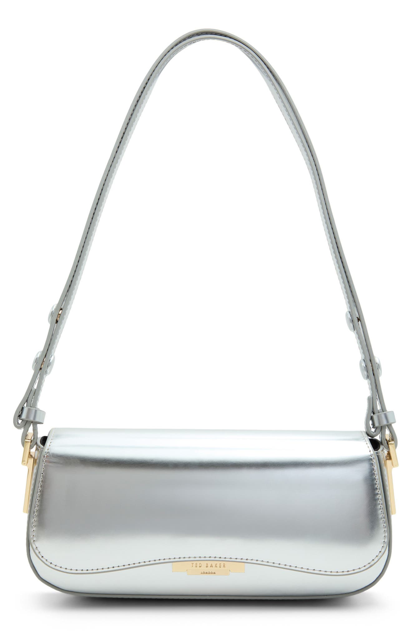 Ted Baker London Zoe Crossbody Bag, Main, color, 