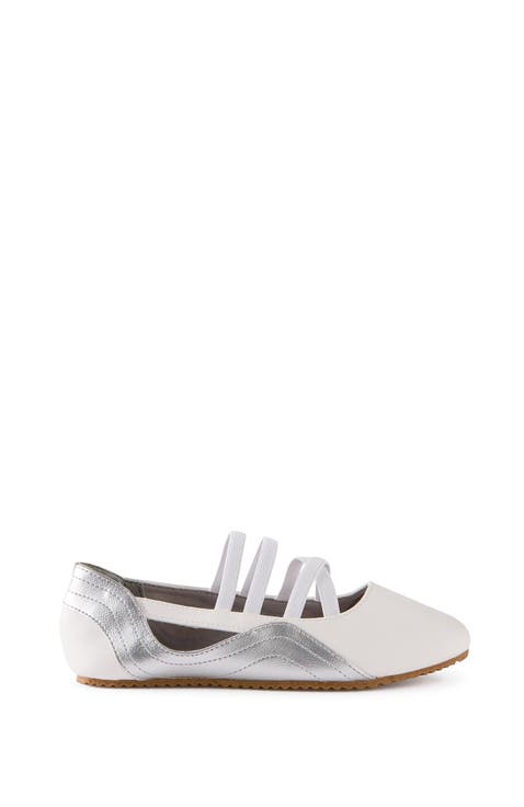 Kid's Spencer Sporty Flats