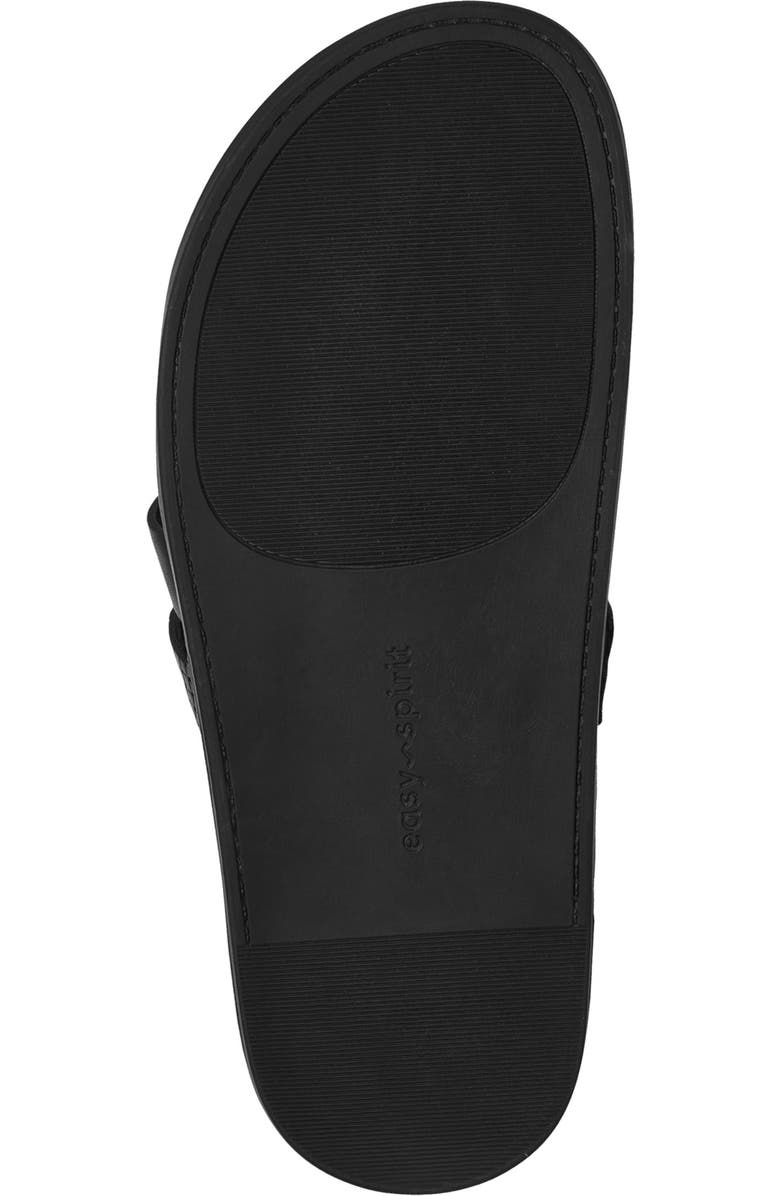 Easy Spirit Trevin Slide Sandal, Alternate, color,