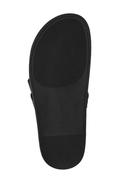 EASY SPIRIT EASY SPIRIT TREVIN SLIDE SANDAL