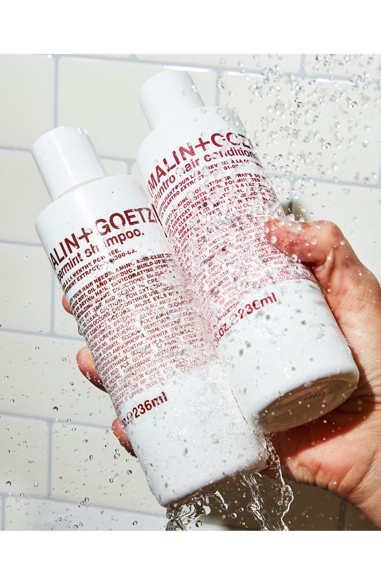 MALIN+GOETZ Cilantro Hair Conditioner, Alternate, color, 