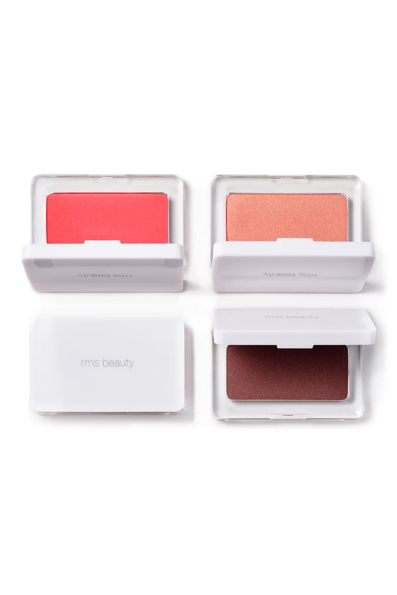 Pressed Blush, Alternate, color, CRUSHED ROSE
