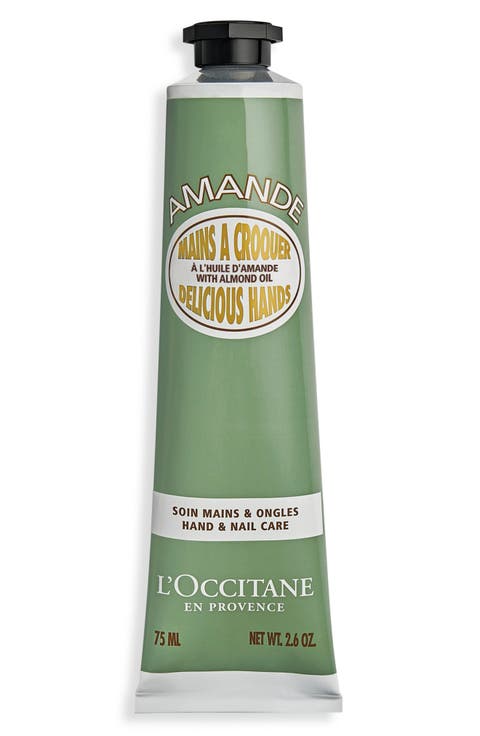 Almond Delicious Hand Cream