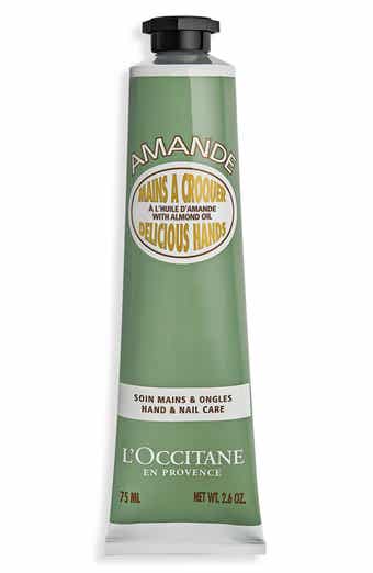 L'Occitane Almond Delicious Hand Cream