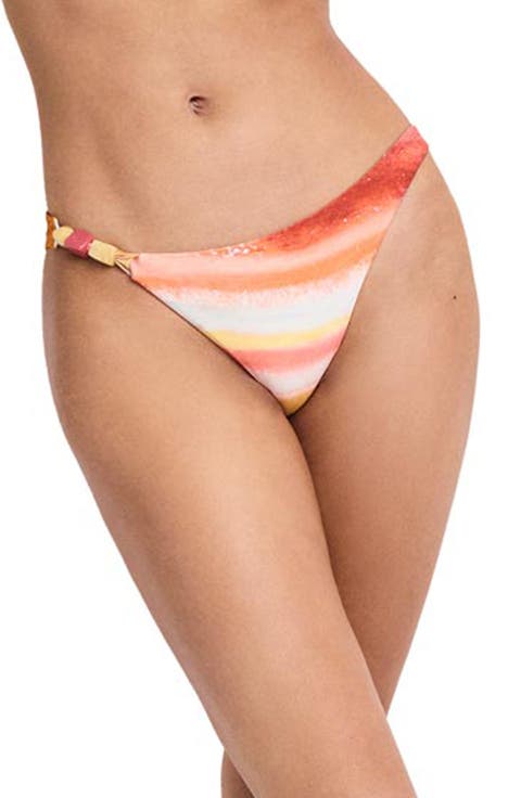 Terra Bikini Bottoms