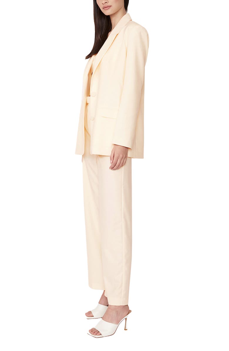Bardot Hampton Blazer, Alternate, color,