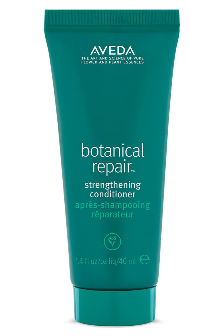 botanical repair™ Strengthening Conditioner, Alternate, color, NO COLOR