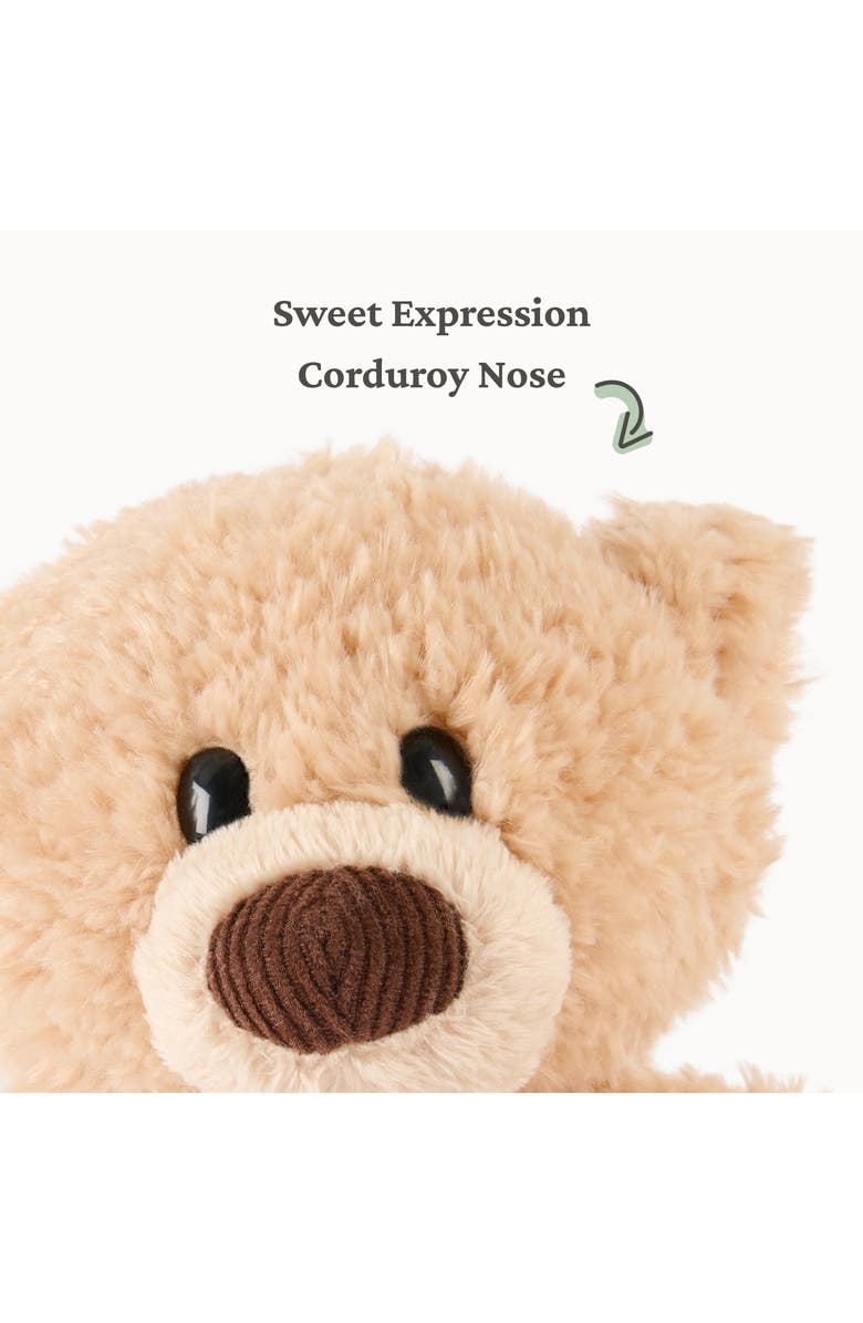 Gund Forever Friends Littles Toothpick Bear, Alternate, color, 