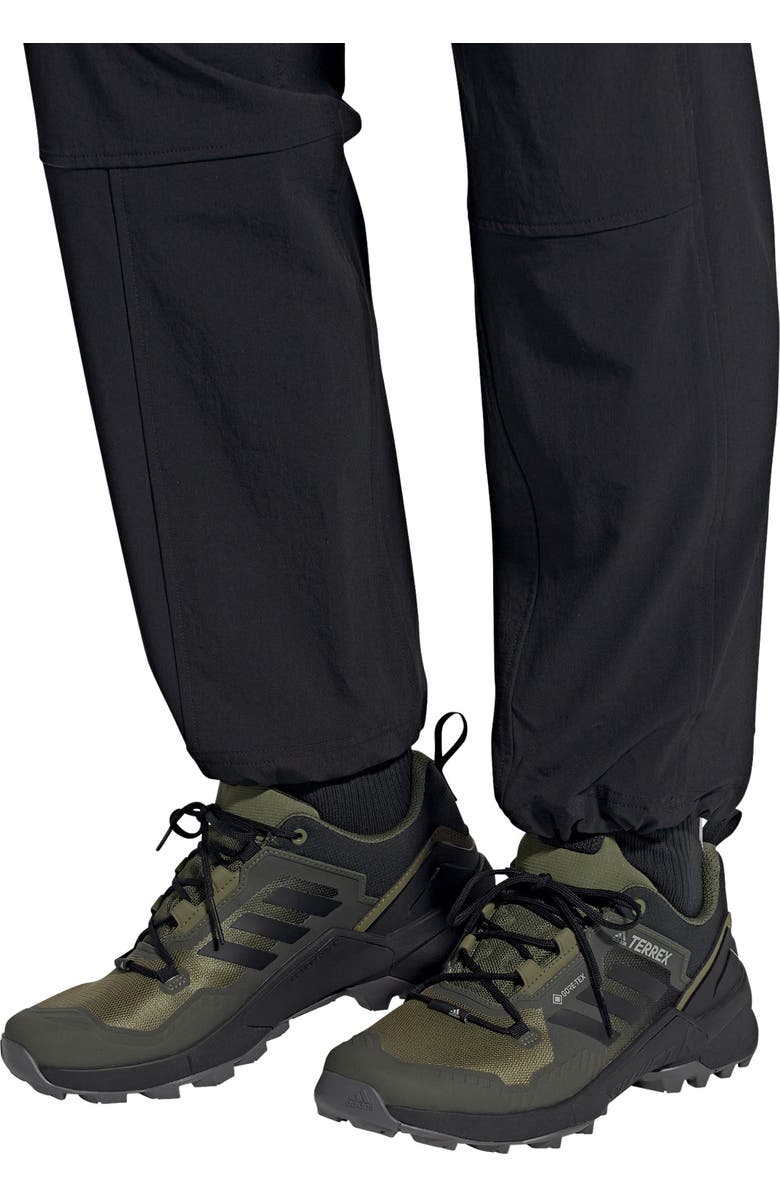 adidas Terrex Swift Water Resistant Hiking Shoe, Alternate, color,
