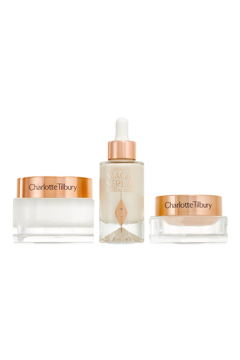 Red Carpet Skin Secrets Set (Nordstrom Exclusive), Main, color, NO COLOR