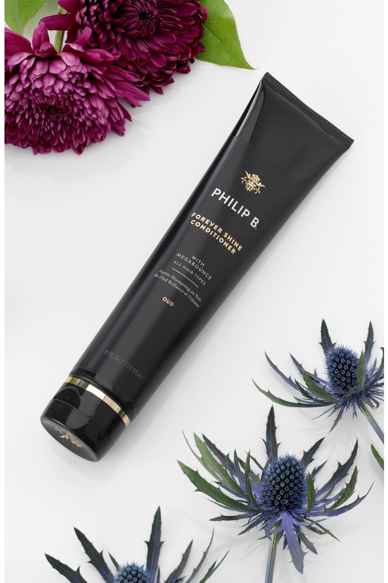 Forever Shine Conditioner, Alternate, color, NO COLOR