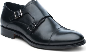 Ankari Floruss Cap Toe Monk Shoe (Men) | Nordstrom display picture 2