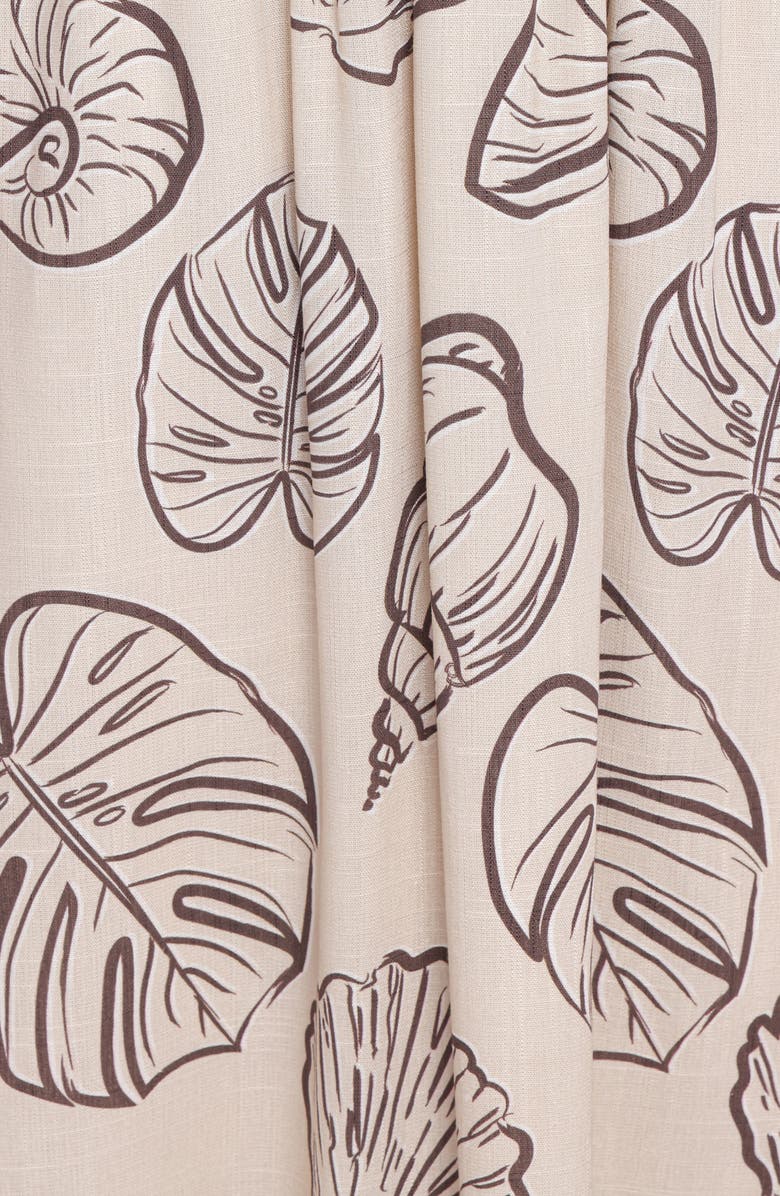 Petal & Pup Kristy Crop Top & Maxi Skirt Set, Alternate, color, 