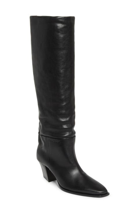 Hart Knee High Boot (Women)