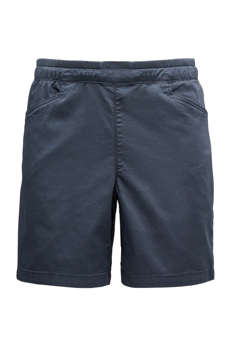 Men's Notion Short, Main, color, Charcoal