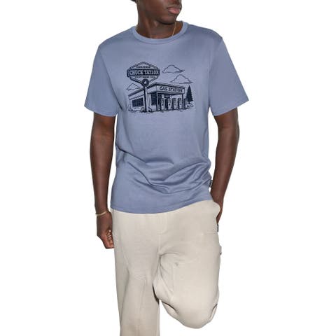 Gas Tee