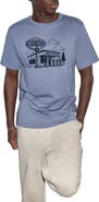 Converse Gas Tee
